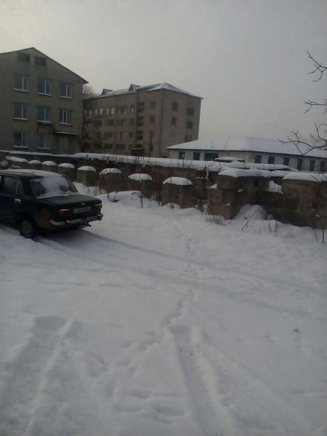 Фото дня: в об'єктиві міська сімейна медицина, фото №7 на сайті 20minut.ua