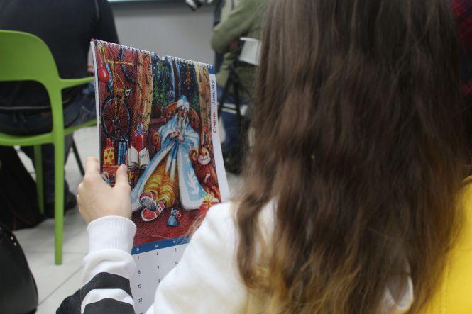 Новини Вінниці - фото з Артинов, Полякова і олені Бронюка: представили велокалендар на 2019 рік Артинов, Полякова і олені Бронюка: представили велокалендар на 2019 рік, фото №2 на сайті 20minut.ua