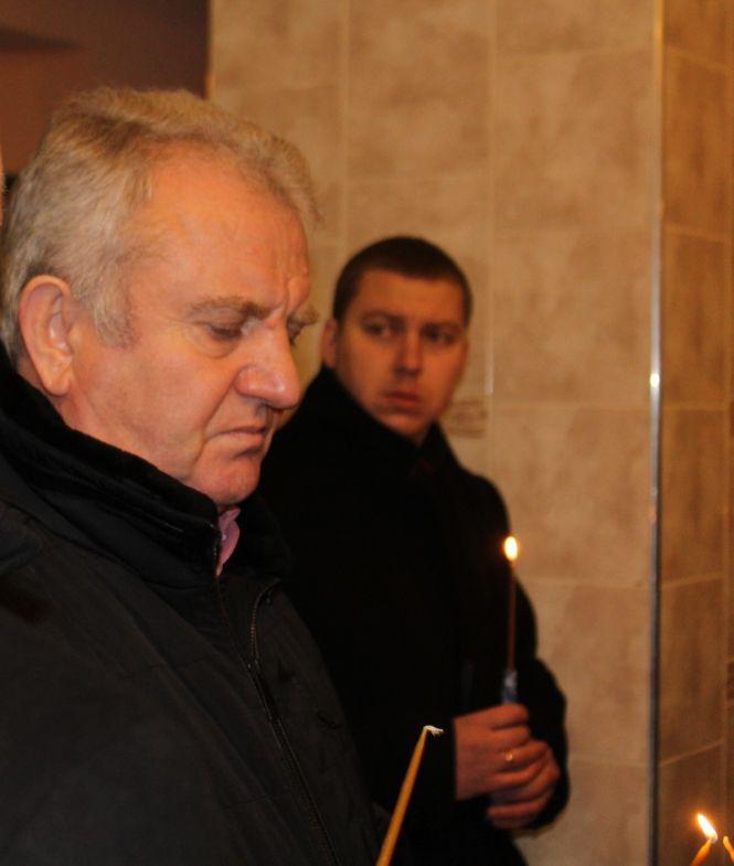 Новини Вінниці - фото з Друзі називали його джигітом. Раптово обірвалося життя дагестанця, який заслужив любов і повагу вінничан Друзі називали його джигітом. Раптово обірвалося життя дагестанця, який заслужив любов і повагу вінничан, фото №1 на сайті 20minut.ua