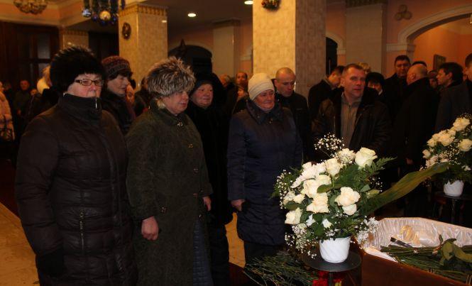 Новини Вінниці - фото з Друзі називали його джигітом. Раптово обірвалося життя дагестанця, який заслужив любов і повагу вінничан Друзі називали його джигітом. Раптово обірвалося життя дагестанця, який заслужив любов і повагу вінничан, фото №2 на сайті 20minut.ua