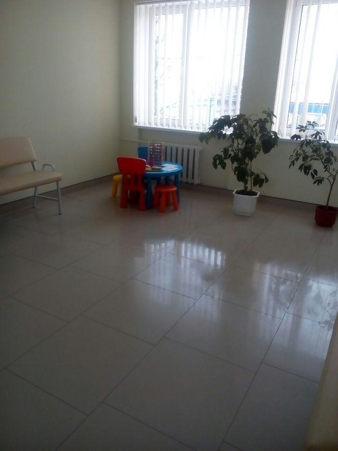 Фото дня: в об'єктиві міська сімейна медицина, фото №3 на сайті 20minut.ua