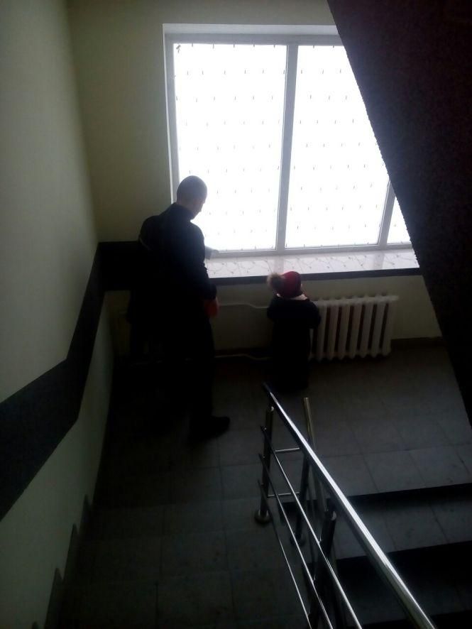 Фото дня: в об'єктиві міська сімейна медицина, фото №1 на сайті 20minut.ua