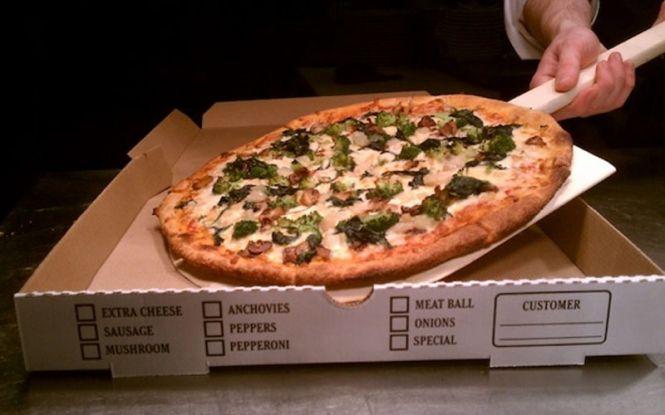 Новини Хмельницького - фото з Як швидко і смачно вирішити питання обіду або вечері? (Новини компаній) Як швидко і смачно вирішити питання обіду або вечері? (Новини компаній), фото №1 на сайті vsim.ua