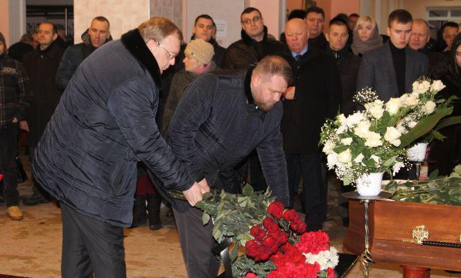 Новини Вінниці - фото з Друзі називали його джигітом. Раптово обірвалося життя дагестанця, який заслужив любов і повагу вінничан Друзі називали його джигітом. Раптово обірвалося життя дагестанця, який заслужив любов і повагу вінничан, фото №5 на сайті 20minut.ua