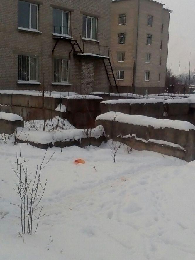 Фото дня: в об'єктиві міська сімейна медицина, фото №5 на сайті 20minut.ua