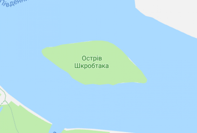 Новини Хмельницького - фото з Парк “хрю-хрю” і Хмельницький полідаунський коледж: що ще не так на Картах Google Парк “хрю-хрю” і Хмельницький полідаунський коледж: що ще не так на Картах Google, фото №3 на сайті vsim.ua