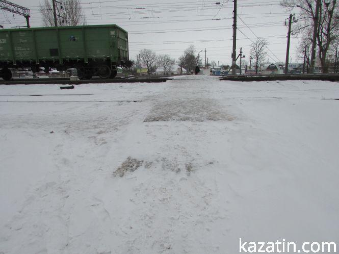 Будні залізничників, фото №1 на сайті 20minut.ua