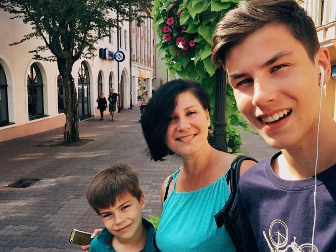 Новини Вінниці - фото з Вінничанин про переїзд і навчання у Польщі: тут більше можливостей Вінничанин про переїзд і навчання у Польщі: тут більше можливостей, фото №3 на сайті 20minut.ua