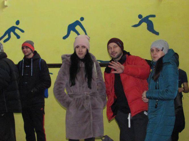 Зіграли 4-ий тур  Кубку Козятина з футзалу, фото №3 на сайті 20minut.ua