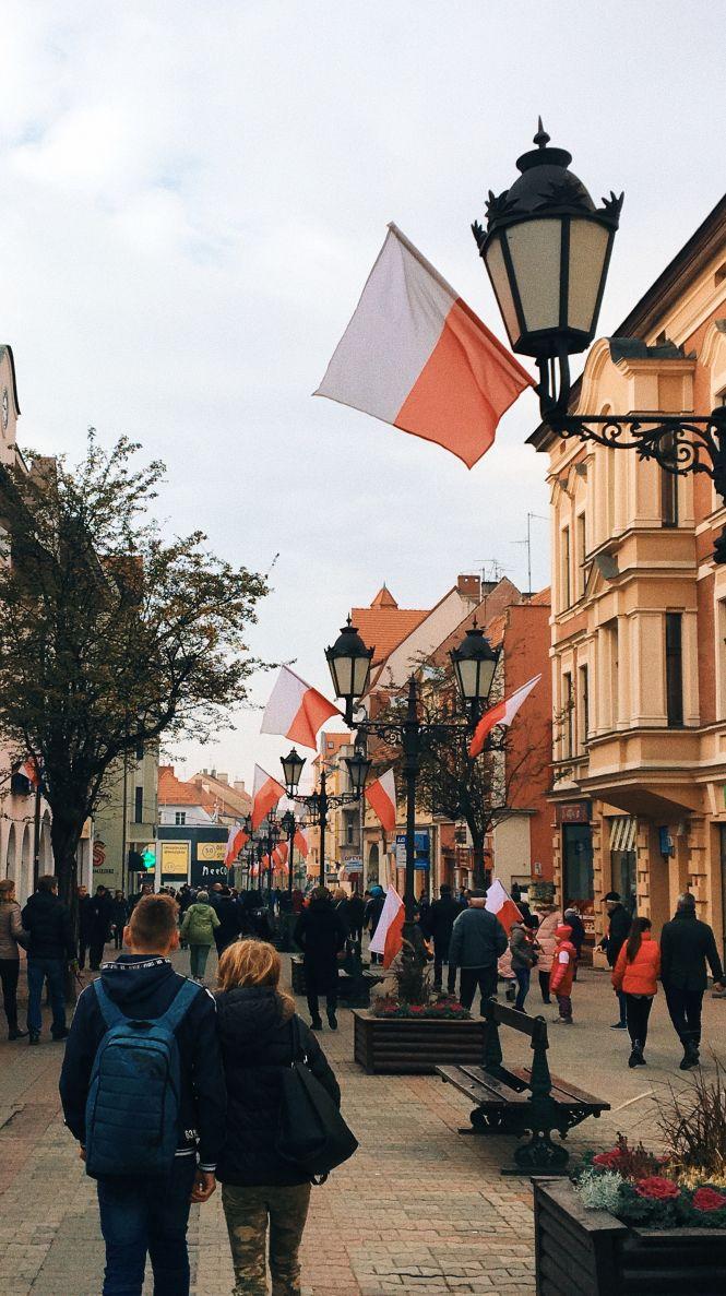 Новини Вінниці - фото з Вінничанин про переїзд і навчання у Польщі: тут більше можливостей Вінничанин про переїзд і навчання у Польщі: тут більше можливостей, фото №2 на сайті 20minut.ua