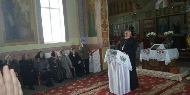 Новини Хмельницького - фото з Ще дві церковні громади з Хмельниччини приєдналися до ПЦУ Ще дві церковні громади з Хмельниччини приєдналися до ПЦУ, фото №2 на сайті vsim.ua