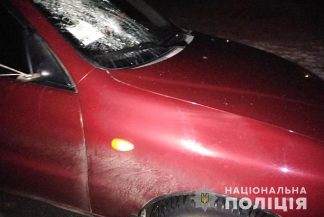 Новини Хмельницького - фото з Аварія з маршруткою та 17 п’яних водіїв: хроніка ДТП у Хмельницькому Аварія з маршруткою та 17 п’яних водіїв: хроніка ДТП у Хмельницькому, фото №2 на сайті vsim.ua