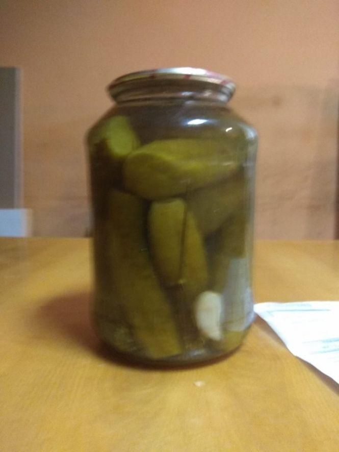 Новини Хмельницького - фото з Випив й одразу закусив: як до Хмельницького СІЗО намагалися передати спиртне Випив й одразу закусив: як до Хмельницького СІЗО намагалися передати спиртне, фото №1 на сайті vsim.ua