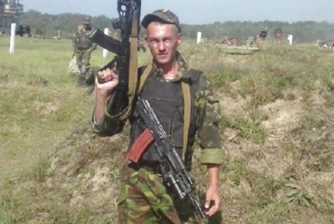 Новини Тернополя - фото з “У ту ніч, коли підірвали аеропорт і наші хлопці гинули, я не спала”. Мама кіборга Івана Вітишина - про сина “У ту ніч, коли підірвали аеропорт і наші хлопці гинули, я не спала”. Мама кіборга Івана Вітишина - про сина, фото №2 на сайті 20minut.ua