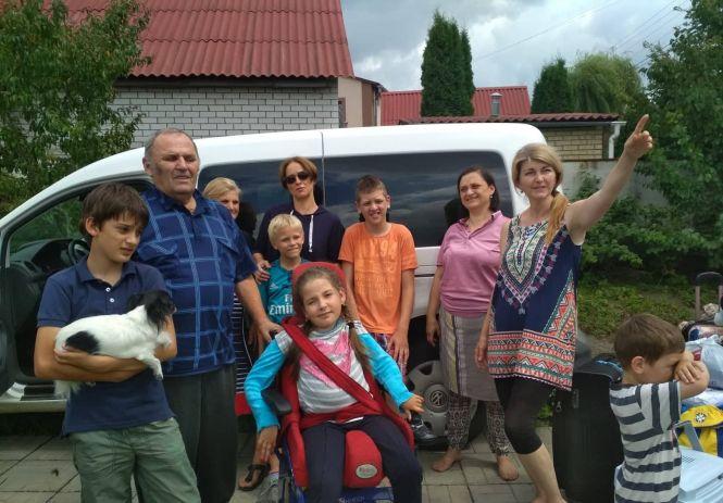 Зробіть Улянці подарунок на день народження. Підтримайте петицію, яка врятує життя їй і ще 200 дітям з рідкісною недугою, фото №1 на сайті 20minut.ua