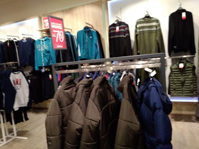 Новини Хмельницького - фото з Місія “придбати на шару”: які зимові знижки пропонують у Хмельницькому Місія “придбати на шару”: які зимові знижки пропонують у Хмельницькому, фото №1 на сайті vsim.ua