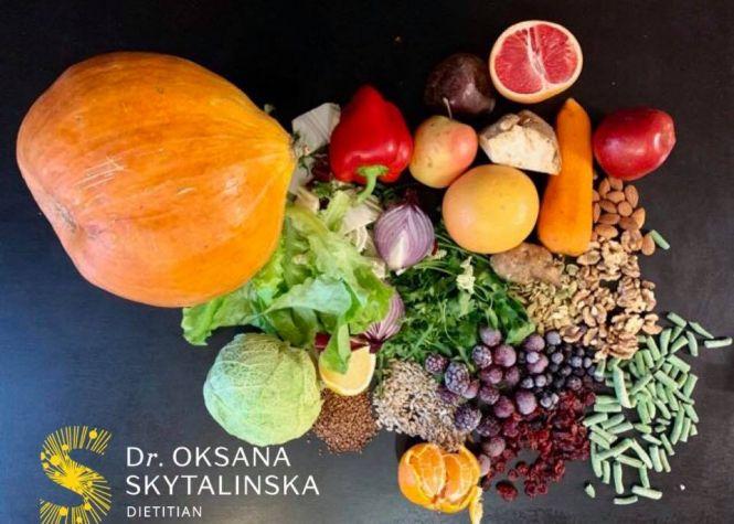 Новини Тернополя - фото з Як продовжити молодість: поради дієтолога Як продовжити молодість: поради дієтолога, фото №2 на сайті 20minut.ua