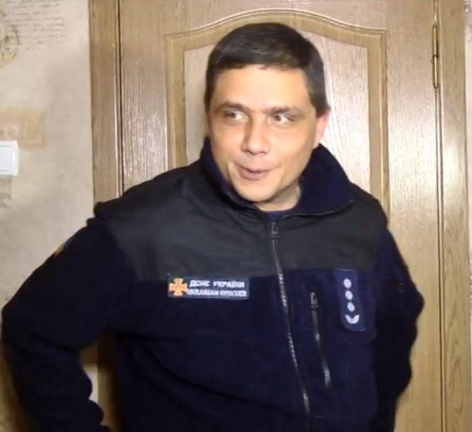 «Чуєш, Лещенко, застрелися,  бл…!» Про начальника і пожежника, який ризикував життям на Калинівському арсеналі, фото №1 на сайті 20minut.ua