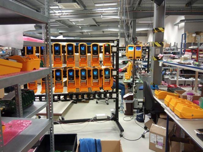 Новини Вінниці - фото з Е-квиток: показали валідатори, які роблять чехи для Вінниці Е-квиток: показали валідатори, які роблять чехи для Вінниці, фото №3 на сайті 20minut.ua