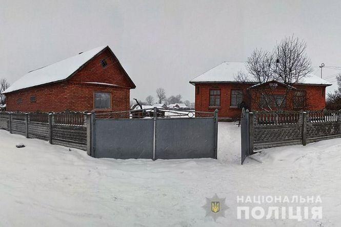 На Хмельниччині чоловік проломив братові череп сокирою, фото №2 на сайті vsim.ua