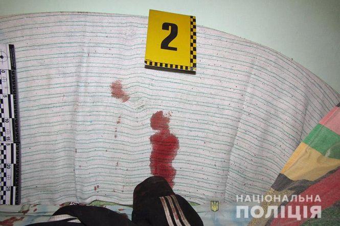 На Хмельниччині чоловік проломив братові череп сокирою, фото №1 на сайті vsim.ua