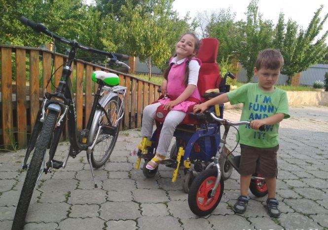 Зробіть Улянці подарунок на день народження. Підтримайте петицію, яка врятує життя їй і ще 200 дітям з рідкісною недугою, фото №2 на сайті 20minut.ua