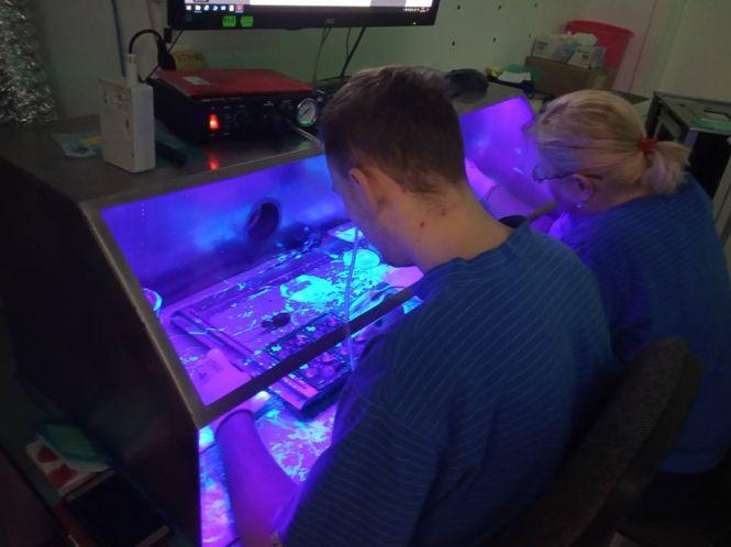 Новини Вінниці - фото з Е-квиток: показали валідатори, які роблять чехи для Вінниці Е-квиток: показали валідатори, які роблять чехи для Вінниці, фото №1 на сайті 20minut.ua