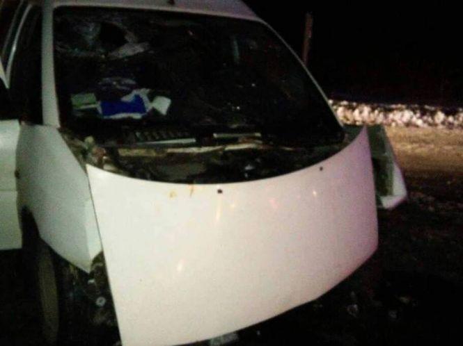 Дві людини загинуло в ДТП біля Скаржинець, фото №2 на сайті vsim.ua