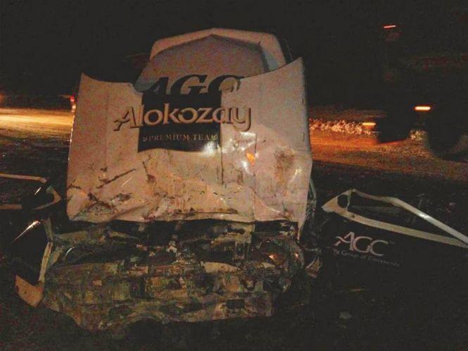 Дві людини загинуло в ДТП біля Скаржинець, фото №1 на сайті vsim.ua