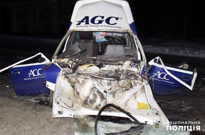 Новини Хмельницького - фото з П'яний водій втік з місця аварії: у поліції повідомили деталі смертельної ДТП біля Скаржинець П'яний водій втік з місця аварії: у поліції повідомили деталі смертельної ДТП біля Скаржинець, фото №2 на сайті vsim.ua