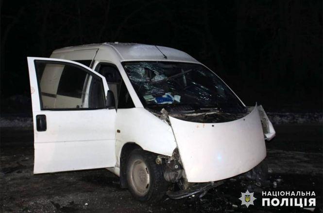 Новини Хмельницького - фото з П'яний водій втік з місця аварії: у поліції повідомили деталі смертельної ДТП біля Скаржинець П'яний водій втік з місця аварії: у поліції повідомили деталі смертельної ДТП біля Скаржинець, фото №1 на сайті vsim.ua