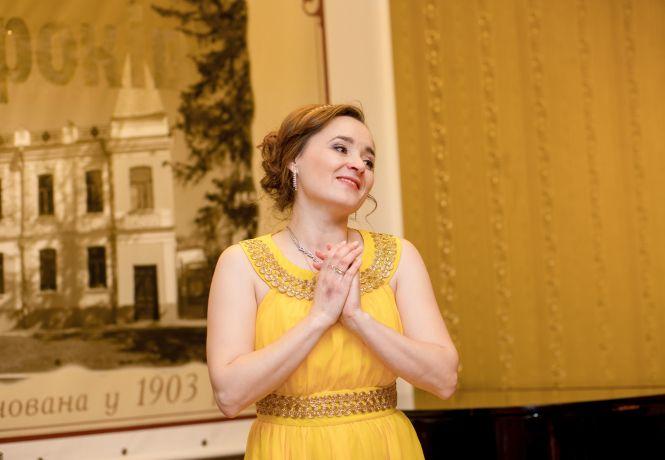 Новини Кам'янця-Подільського - фото з Прекрасна музика і високе вокальне мистецтво кам’янчанок Прекрасна музика і високе вокальне мистецтво кам’янчанок, фото №3 на сайті 20minut.ua