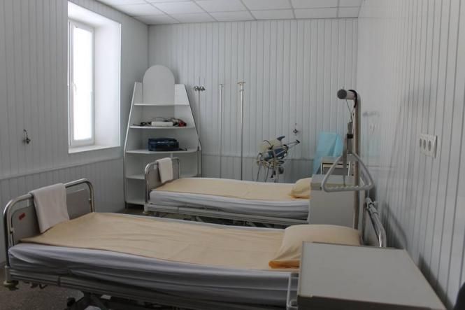 Новини Кам'янця-Подільського - фото з Благодійник з Німеччини навідався до Кам’янця із перевіркою Благодійник з Німеччини навідався до Кам’янця із перевіркою, фото №2 на сайті 20minut.ua