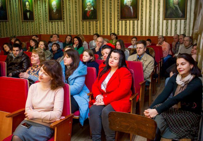 Новини Кам'янця-Подільського - фото з Прекрасна музика і високе вокальне мистецтво кам’янчанок Прекрасна музика і високе вокальне мистецтво кам’янчанок, фото №2 на сайті 20minut.ua