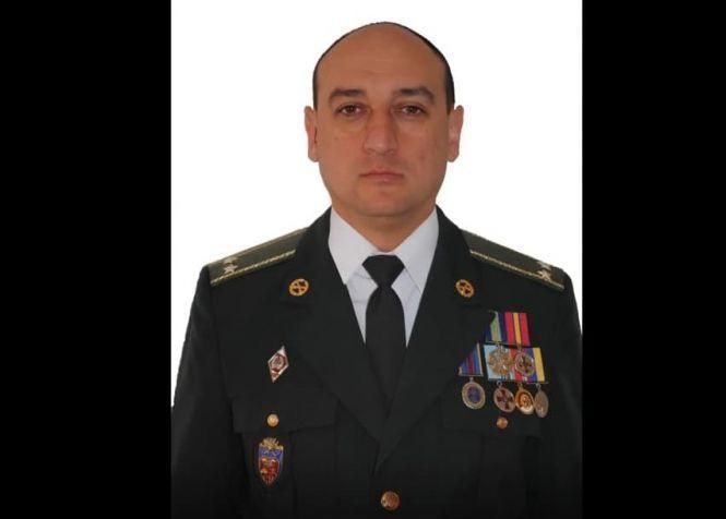 Новини Хмельницького - фото з Секс-скандал із військовим: стало відомо про нові “причуди” полковника з Хмельницького Секс-скандал із військовим: стало відомо про нові “причуди” полковника з Хмельницького, фото №1 на сайті vsim.ua