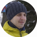 «Я краще посплю під ковдрою» Вінничани про купання на Водохреще, фото №5 на сайті 20minut.ua