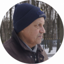 «Я краще посплю під ковдрою» Вінничани про купання на Водохреще, фото №1 на сайті 20minut.ua