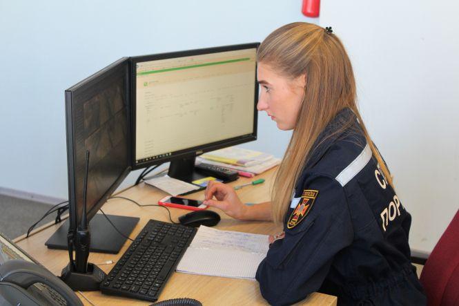 Ситуаційний центр: за вами слідкують 600 камер та штучний інтелект, фото №2 на сайті 20minut.ua