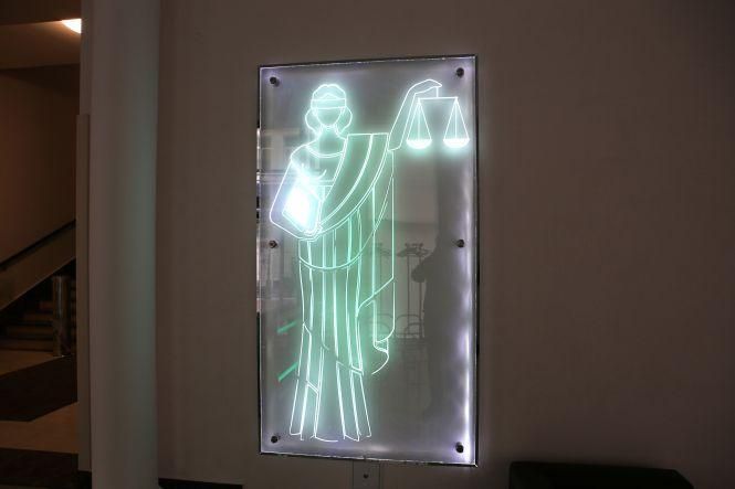 Як судді обживаються в екс-готелі «Савой», фото №3 на сайті 20minut.ua