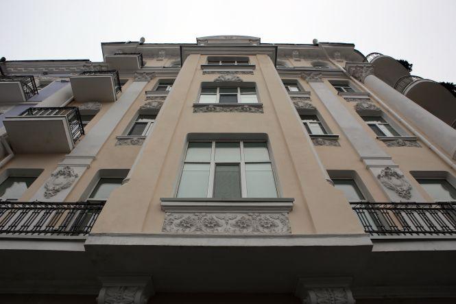 Як судді обживаються в екс-готелі «Савой», фото №10 на сайті 20minut.ua