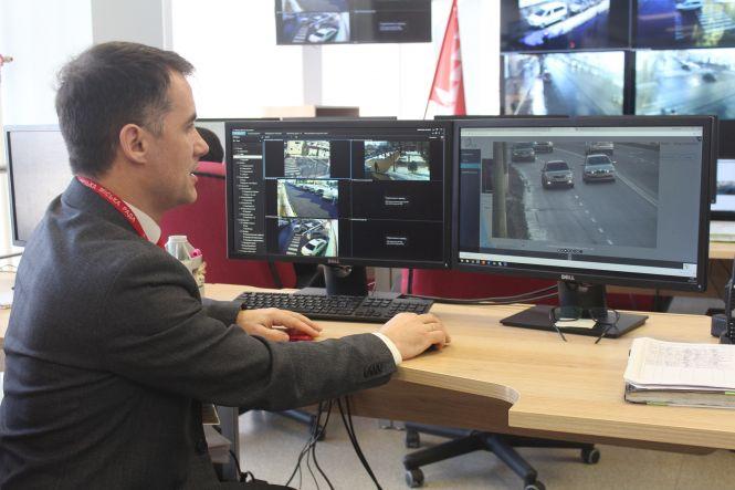 Ситуаційний центр: за вами слідкують 600 камер та штучний інтелект, фото №3 на сайті 20minut.ua