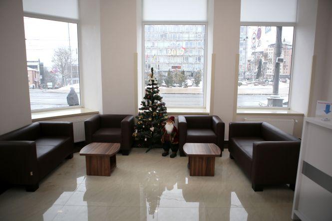 Як судді обживаються в екс-готелі «Савой», фото №6 на сайті 20minut.ua