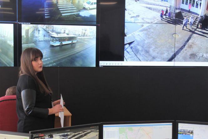 Ситуаційний центр: за вами слідкують 600 камер та штучний інтелект, фото №5 на сайті 20minut.ua