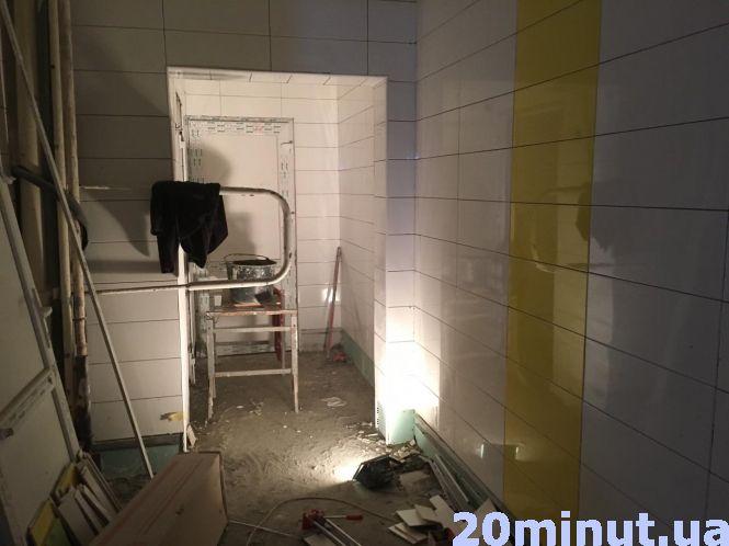 До весни у Тернополі обіцяють відкрити нове відділення дитячої онкології, фото №2 на сайті 20minut.ua