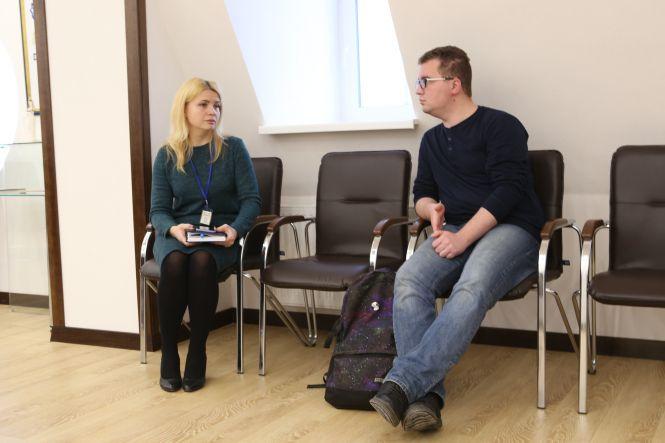 Як судді обживаються в екс-готелі «Савой», фото №9 на сайті 20minut.ua