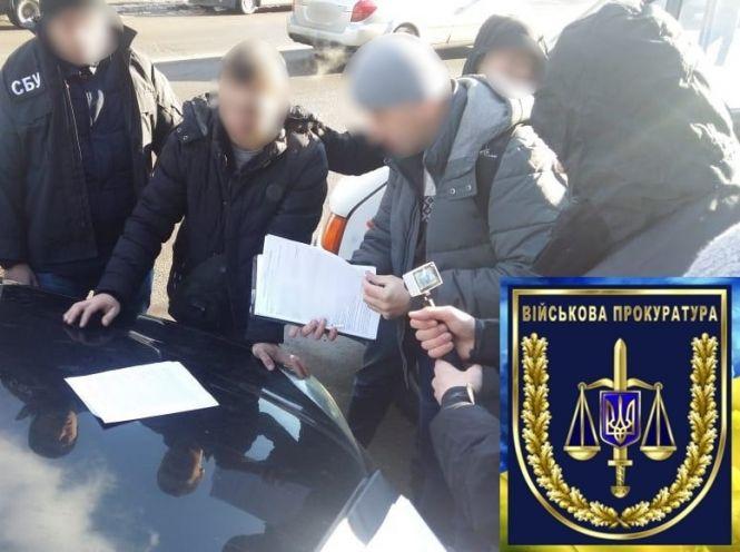 У Вінниці затримали двох копів-хабарників, ще двох - перевіряють, фото №3 на сайті 20minut.ua