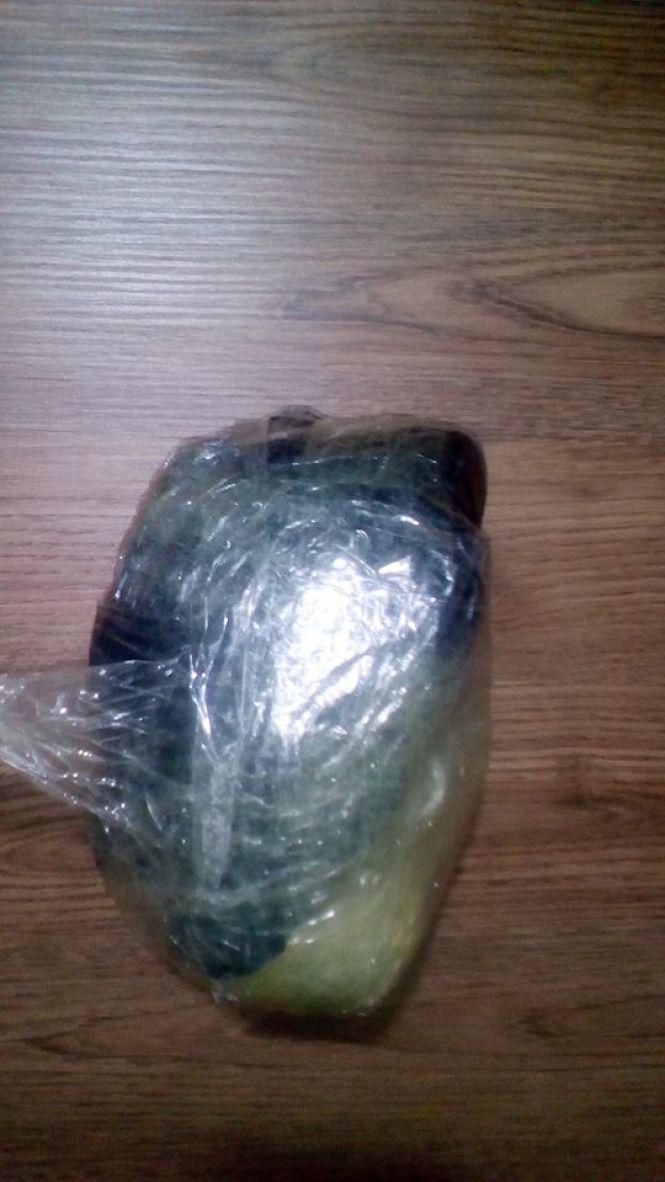 Новини Хмельницького - фото з Жбурнув через паркан та втік: до хмельницького СІЗО перекинули пакунок з наркотиками Жбурнув через паркан та втік: до хмельницького СІЗО перекинули пакунок з наркотиками, фото №1 на сайті vsim.ua