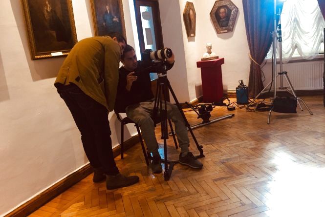 Секрет Грамоти султана Мехмеда ІV, яку зберігає Кам’янецький музей, фото №1 на сайті 20minut.ua