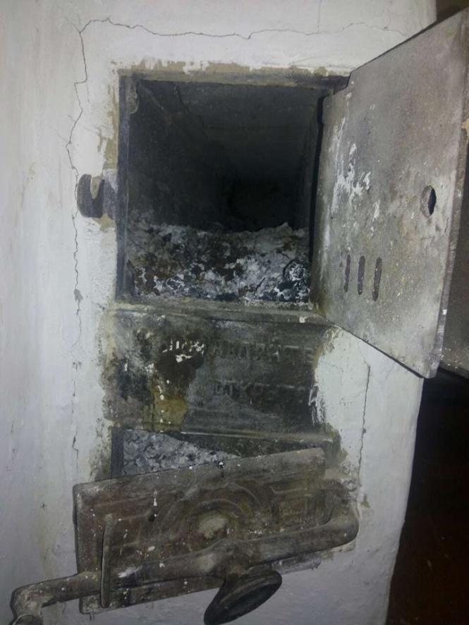 Новини Тернополя - фото з На Тернопільщині від отруєння чадним газом загинула півторарічна дитина На Тернопільщині від отруєння чадним газом загинула півторарічна дитина, фото №1 на сайті 20minut.ua