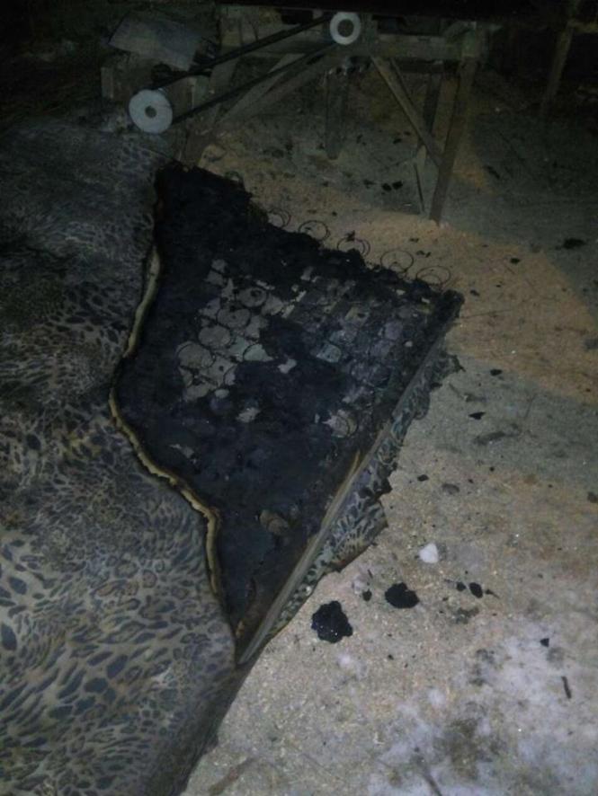 Новини Тернополя - фото з На Тернопільщині від отруєння чадним газом загинула півторарічна дитина На Тернопільщині від отруєння чадним газом загинула півторарічна дитина, фото №2 на сайті 20minut.ua